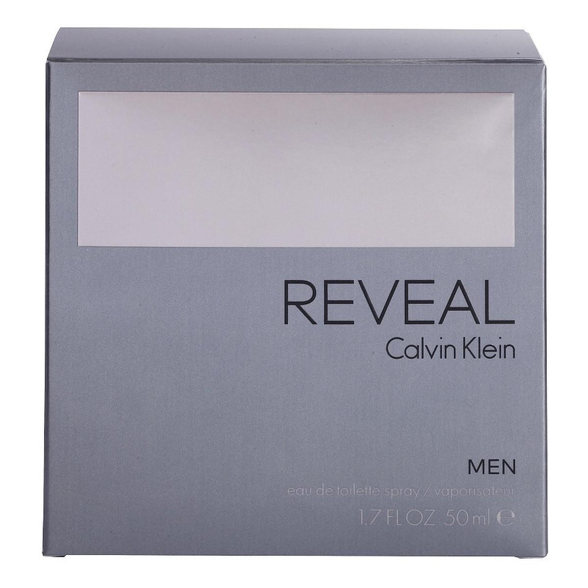 Calvin Klein Reveal Men Woda toaletowa spray 50ml