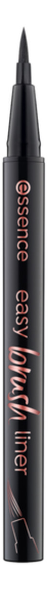 Eyeliner Easy brush liner