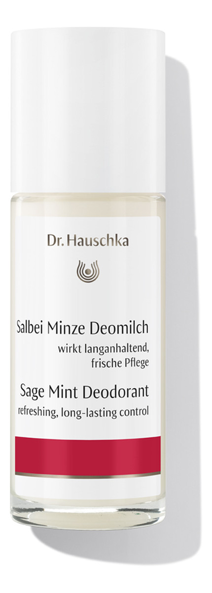 Dezodorant sage & mint