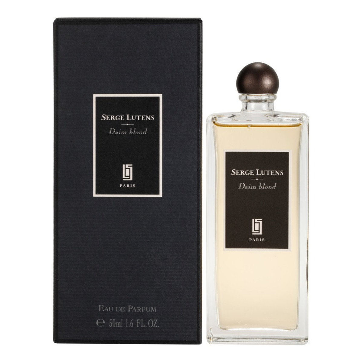 Serge Lutens Daim Blond woda perfumowana unisex 50ml