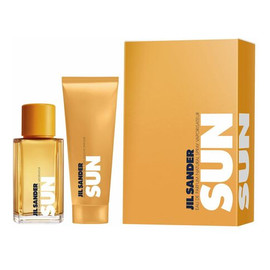 Zestaw woda perfumowana spray 75ml + żel pod prysznic 75ml