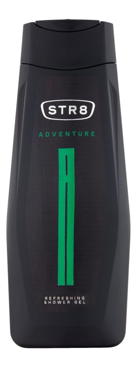 Odświeżający Żel Pod Prysznic