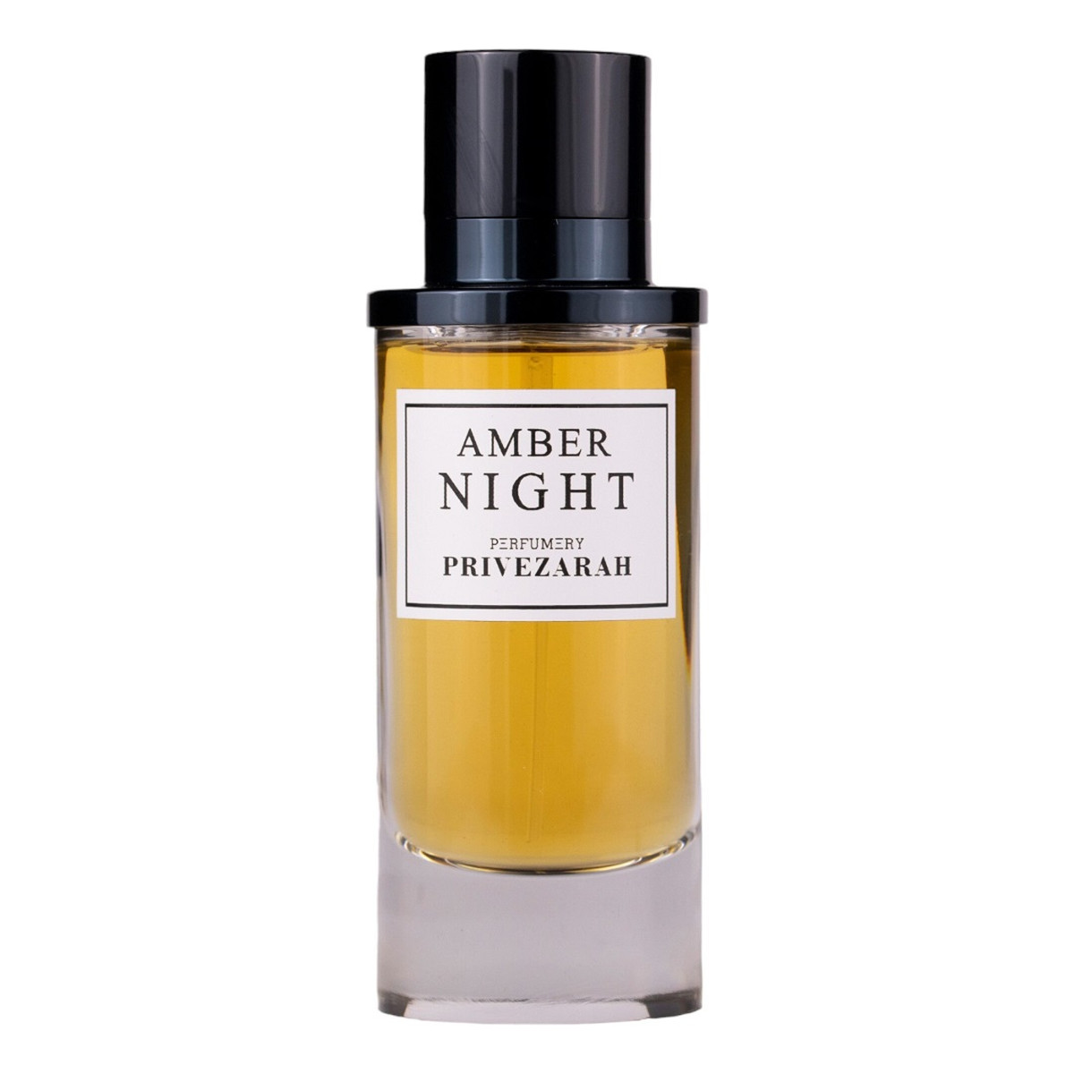 Privezarah Amber Night Woda perfumowana spray 80ml