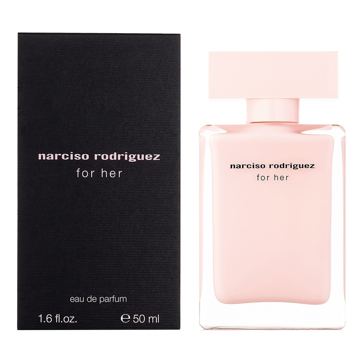 Narciso Rodriguez For Her Woda perfumowana spray 50ml