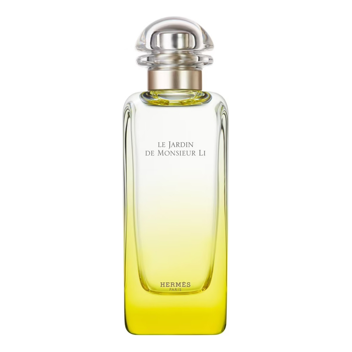 Hermes Le Jardin de Monsieur Li Woda toaletowa spray 100ml