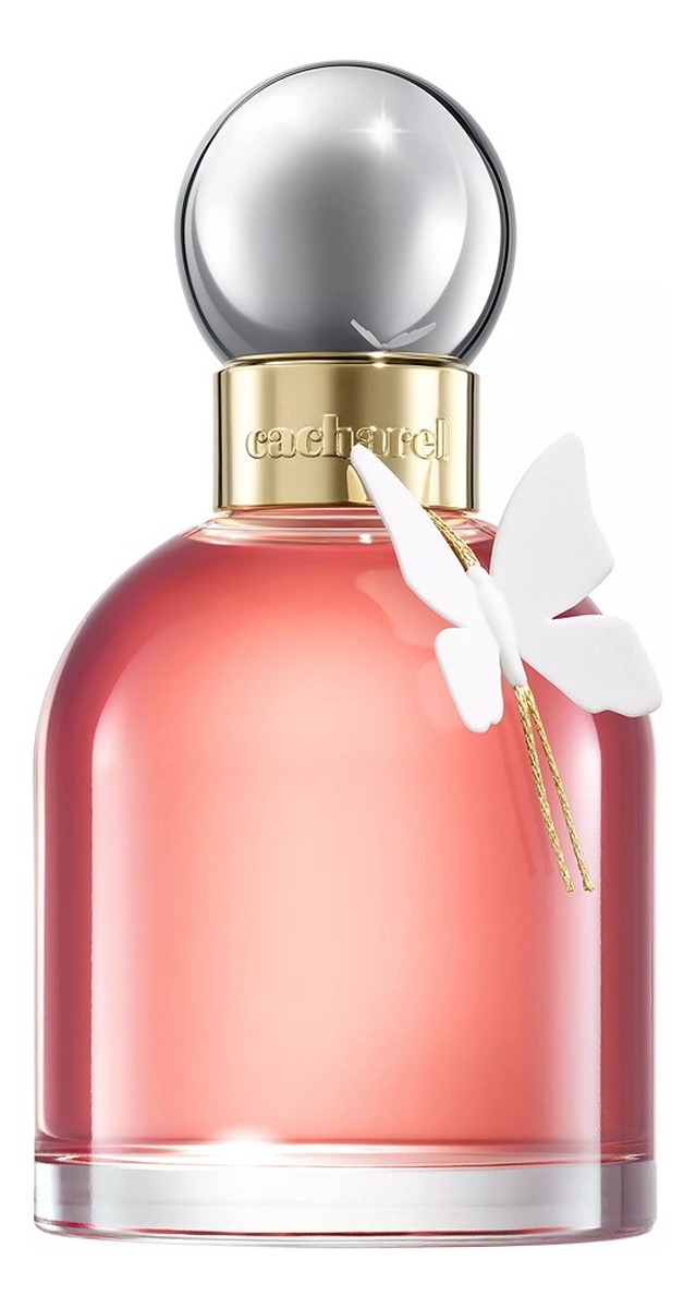 Woda perfumowana refillable spray
