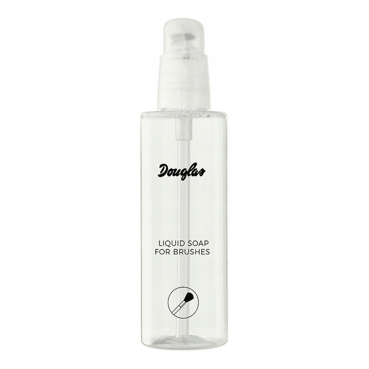 Douglas Make-Up Mydło W Płynie Do Pędzli 100ml