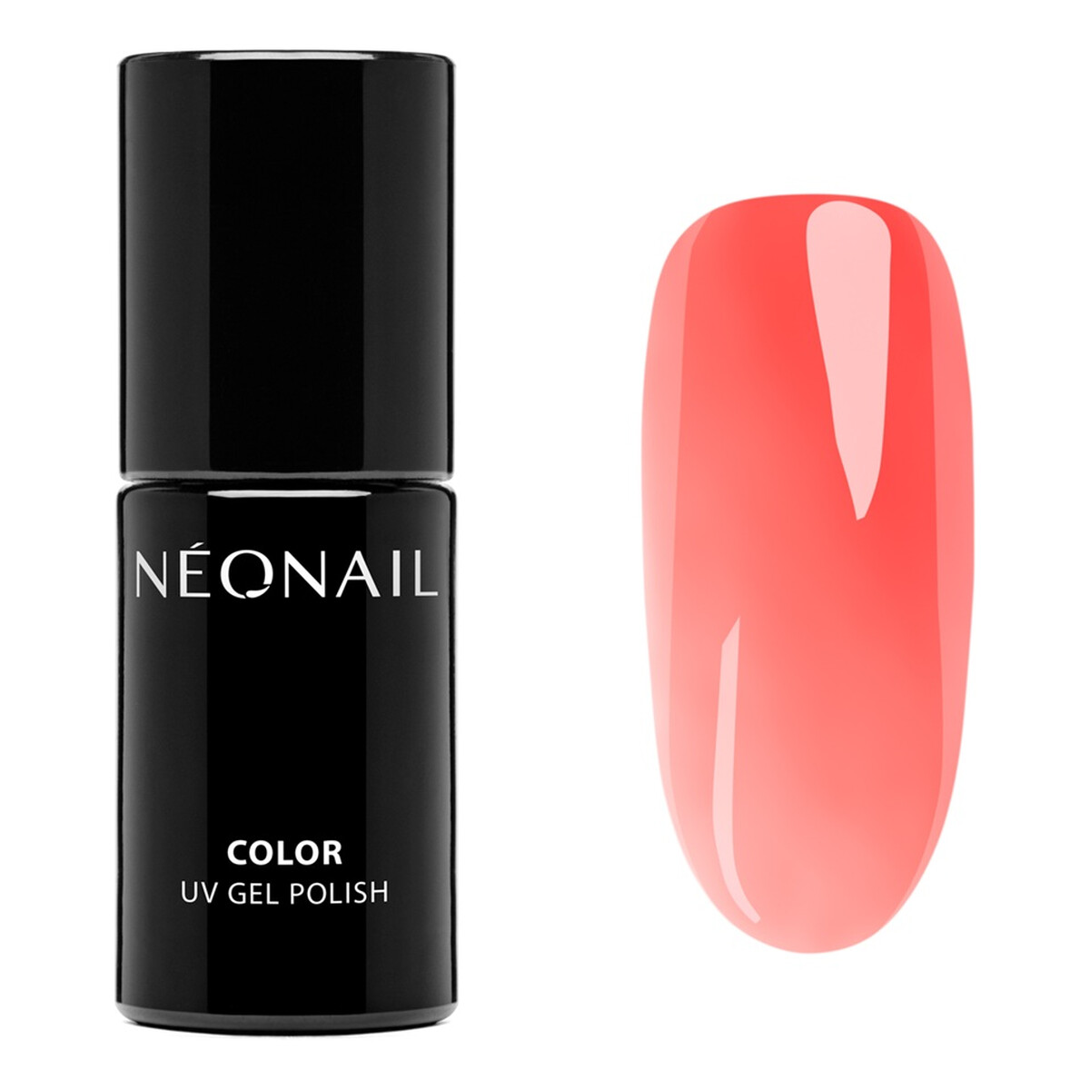 NeoNail UV Gel Polish Color lakier hybrydowy 7.2ml