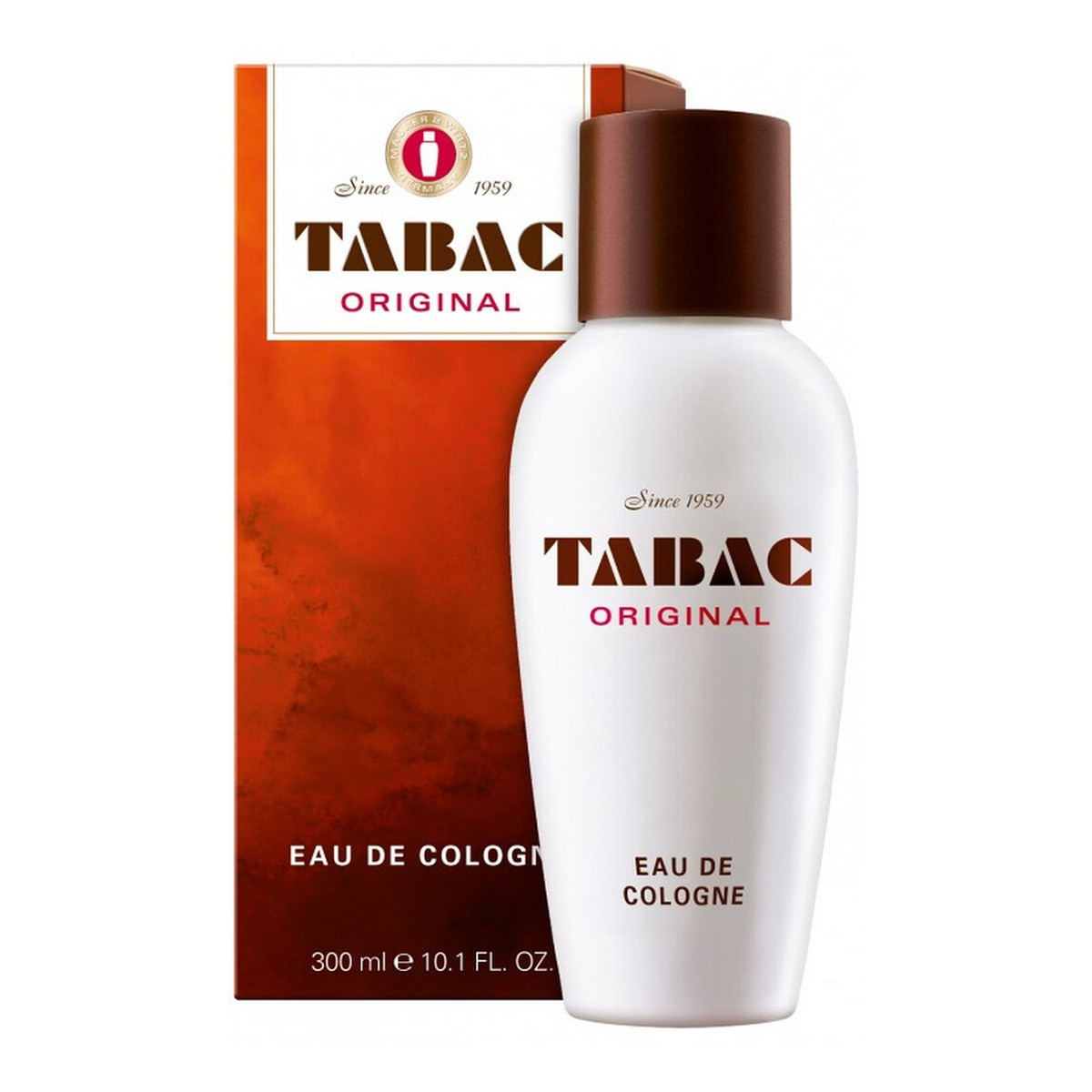Tabac Original woda kolońska flakon 300ml