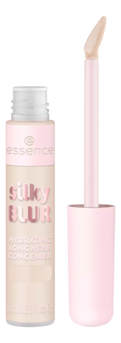 Hydrating Longwear Concealer Korektor Do Twarzy