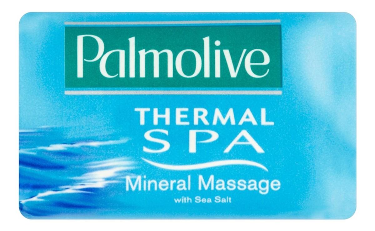 Mineral Massage Mydło w kostce