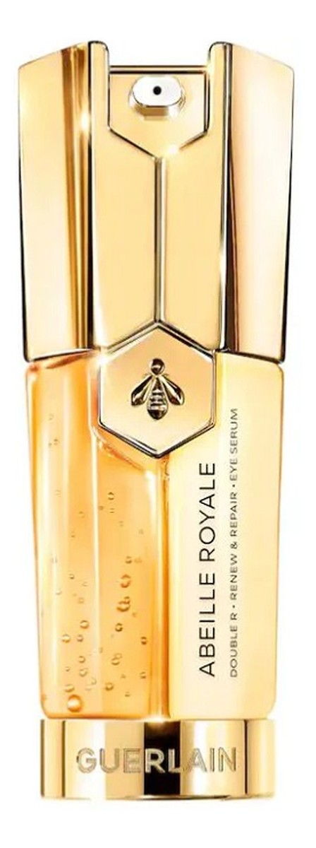 Abeille royale double r-renew repair eye serum naprawcze serum pod oczy