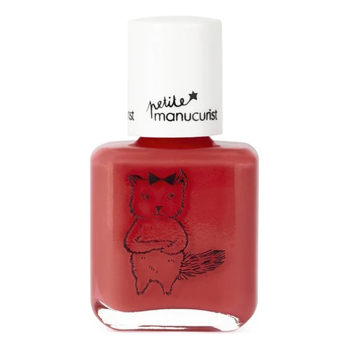 Manucurist Petite Lakier do paznokci dla dzieci Kiki The Kitten 8ml