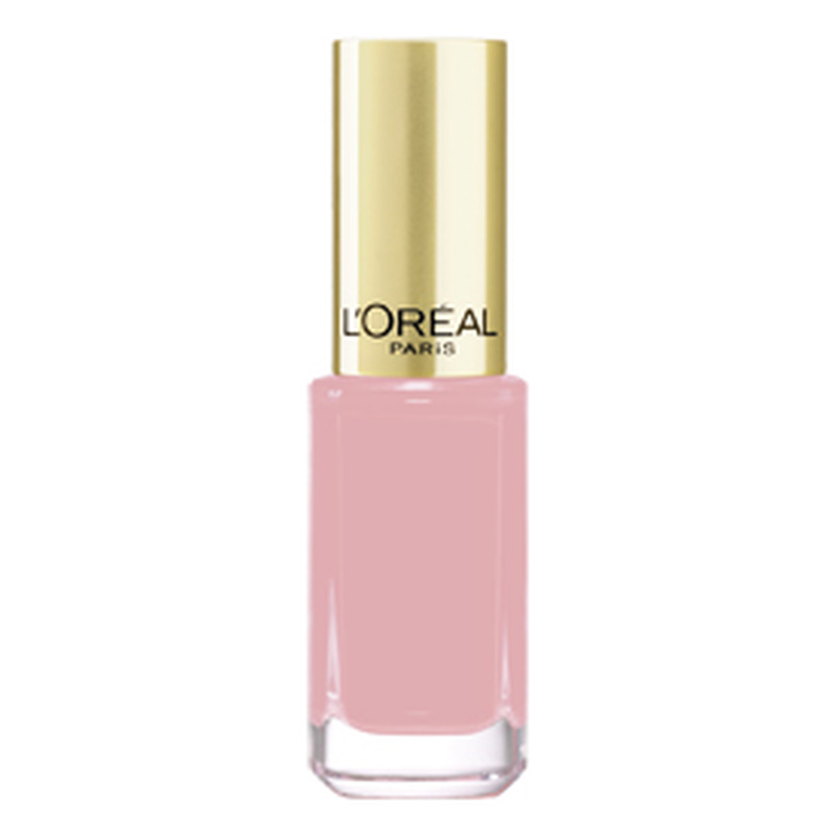 L'Oreal Paris Color Riche Lakier Do Paznokci 5ml