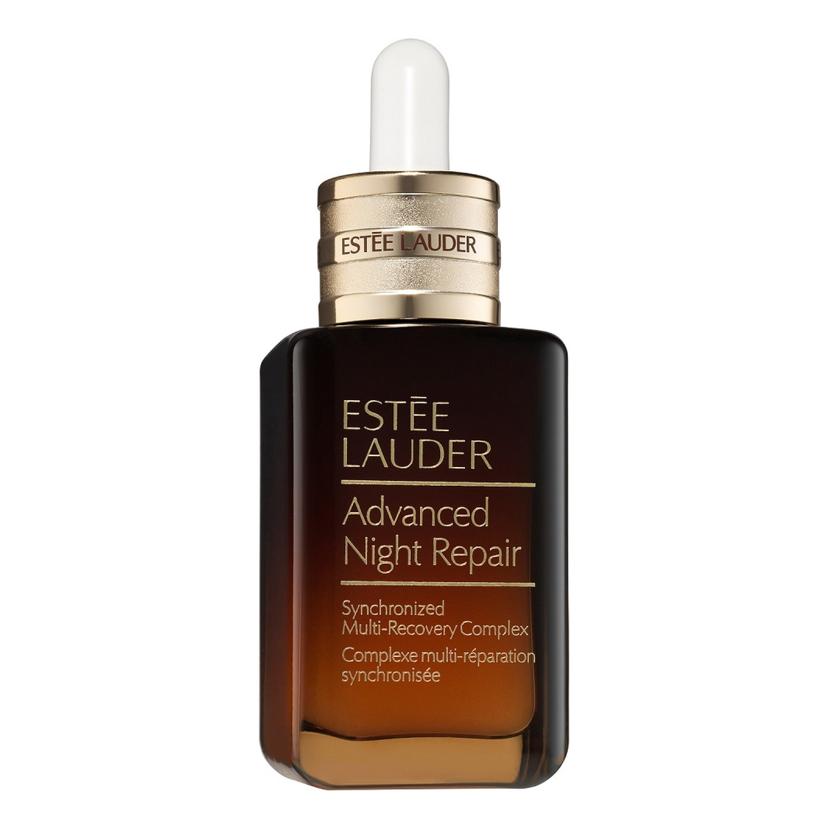 Estee Lauder Advanced Night Repair Synchronized Multi-Recovery Complex serum naprawcze do wszystkich typów skóry 75ml