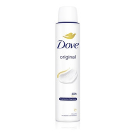 Antyperspirant 48h w sprayu dla kobiet