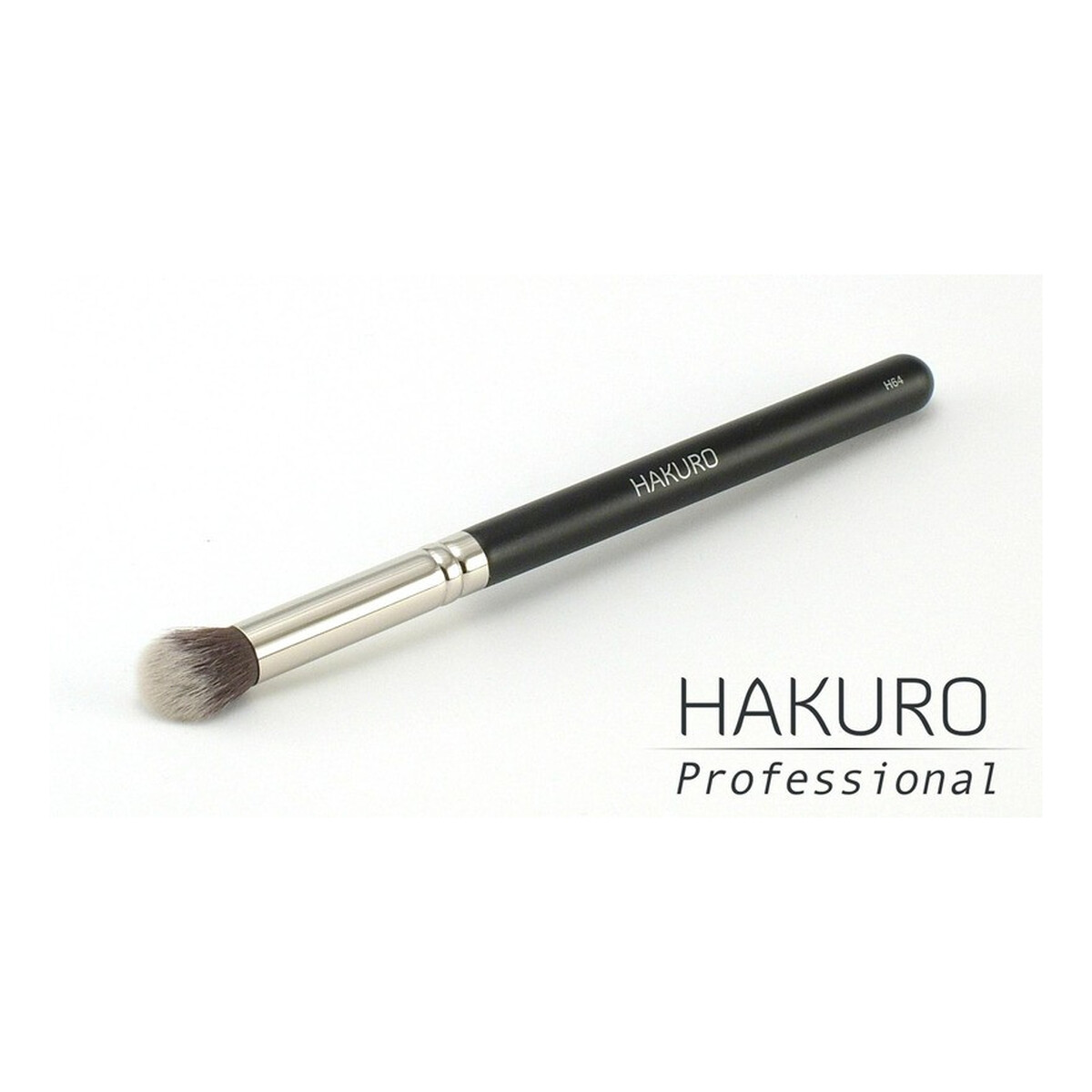 Hakuro H64 Pędzel do nakładania cieni i cieniowania