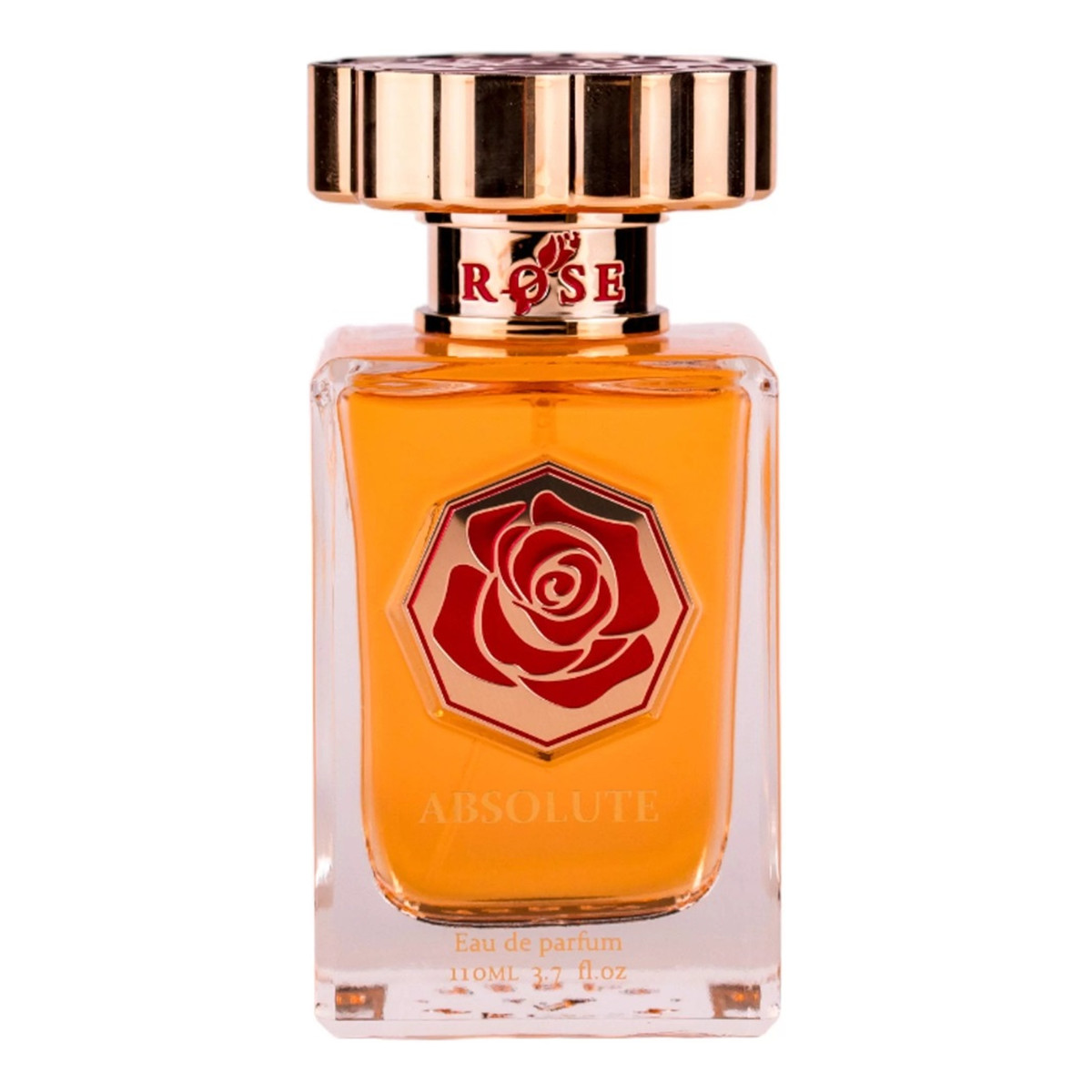 Maison Asrar Rose Absolute Woda perfumowana spray 110ml