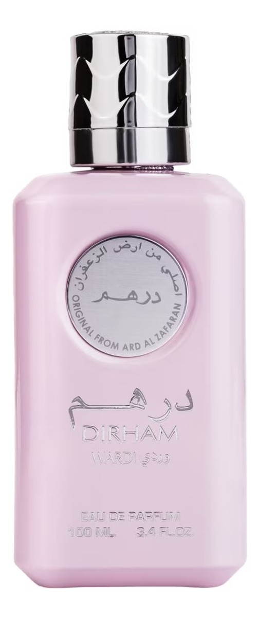 Woda perfumowana spray