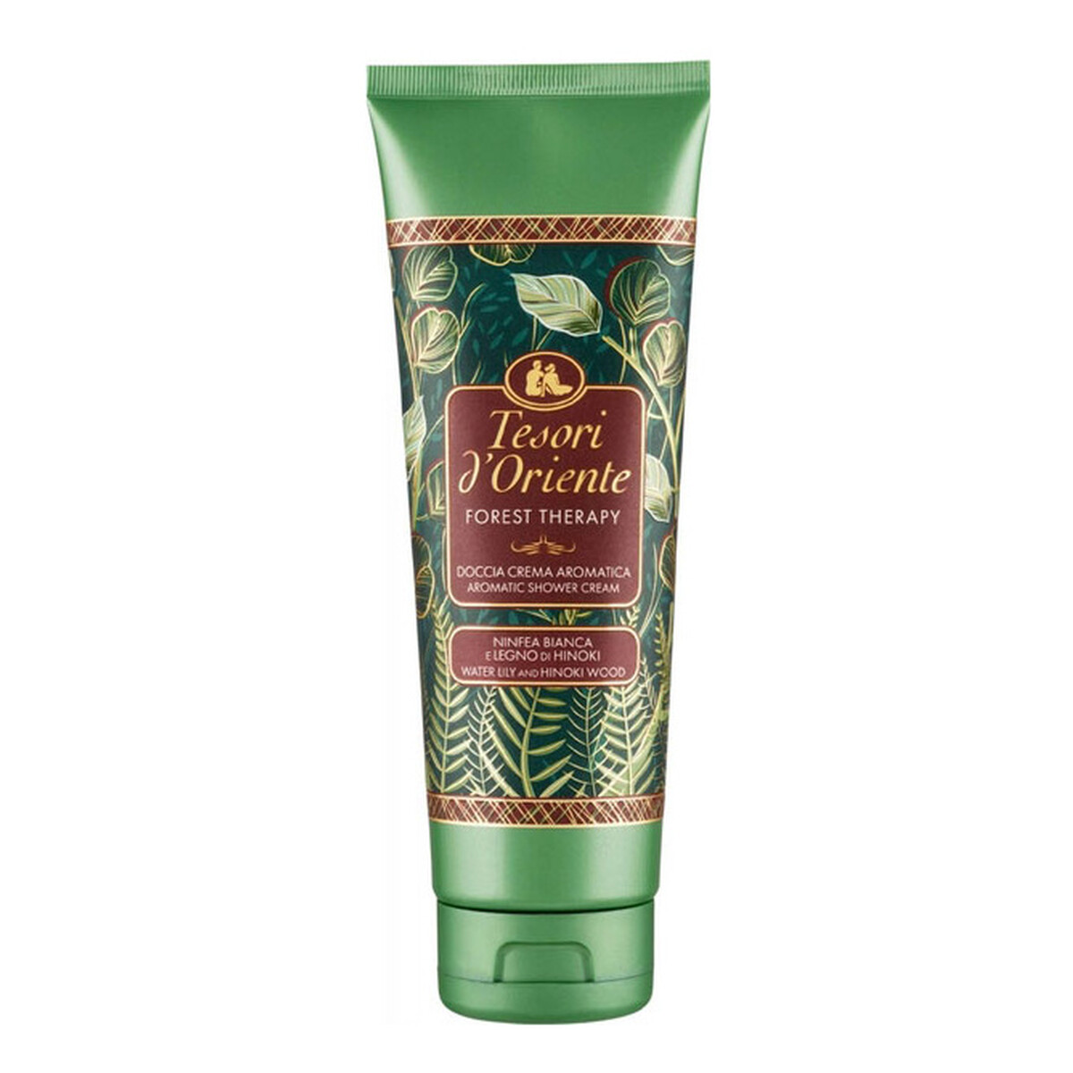 Tesori d'Oriente Forest Ritual Żel pod prysznic 250ml