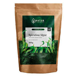 Spirulina kosmetyczna