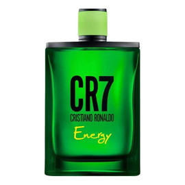 Energy Edt Spray woda toaletowa - produkt bez opakowania
