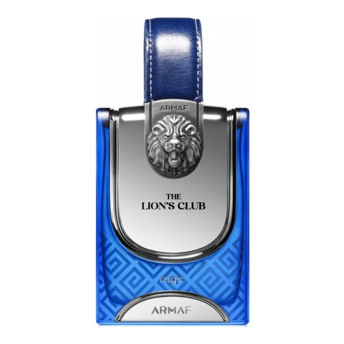 Armaf The Lion's Club Rugir Woda perfumowana spray 100ml