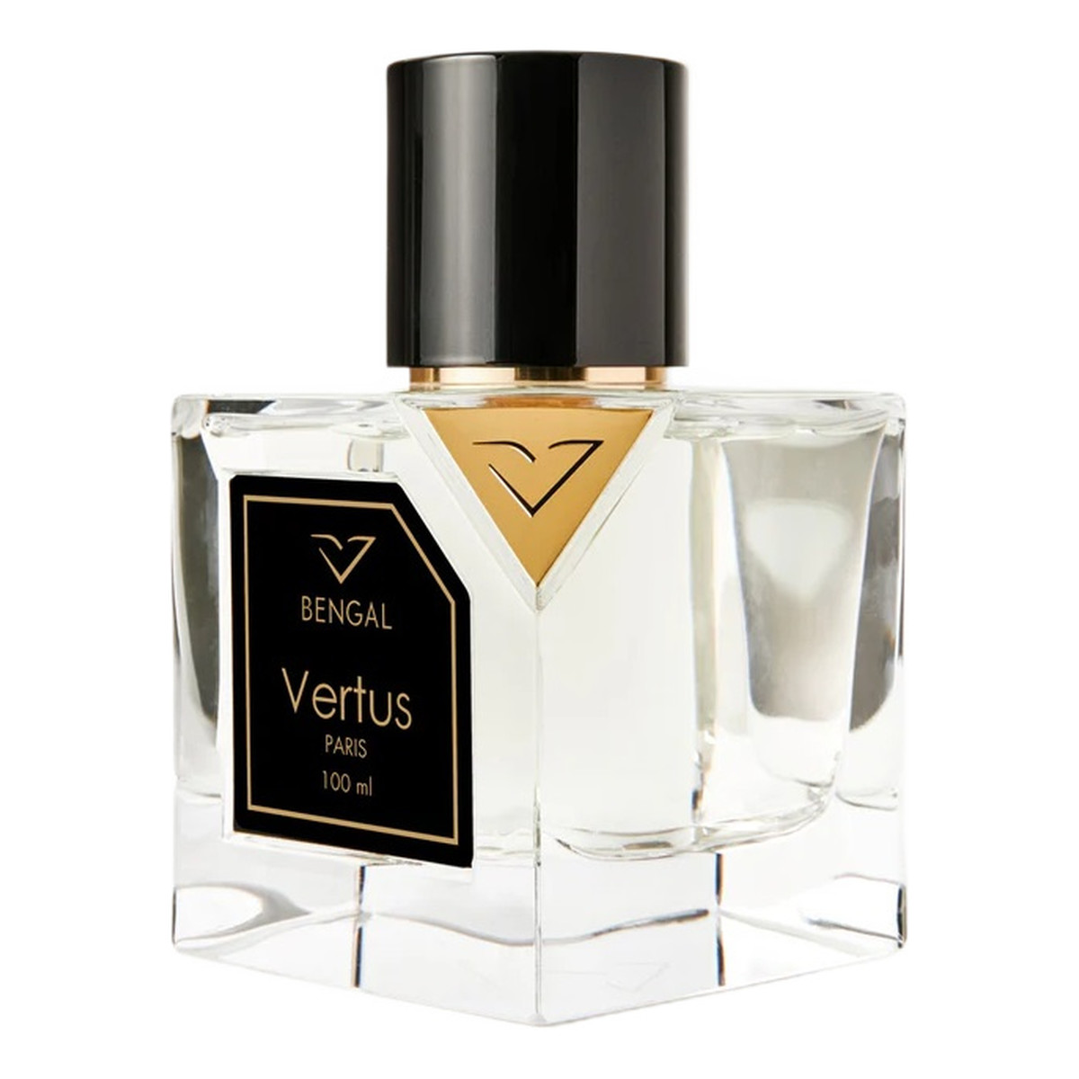 Vertus Paris Bengal Woda perfumowana spray 100ml