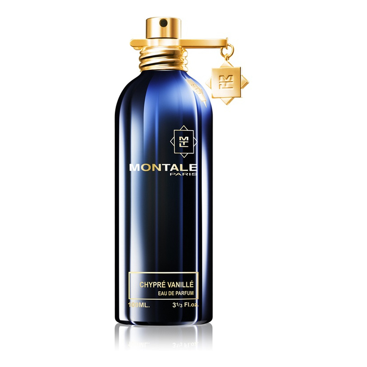 Montale Chypre Vanille Woda perfumowana TESTER 100ml