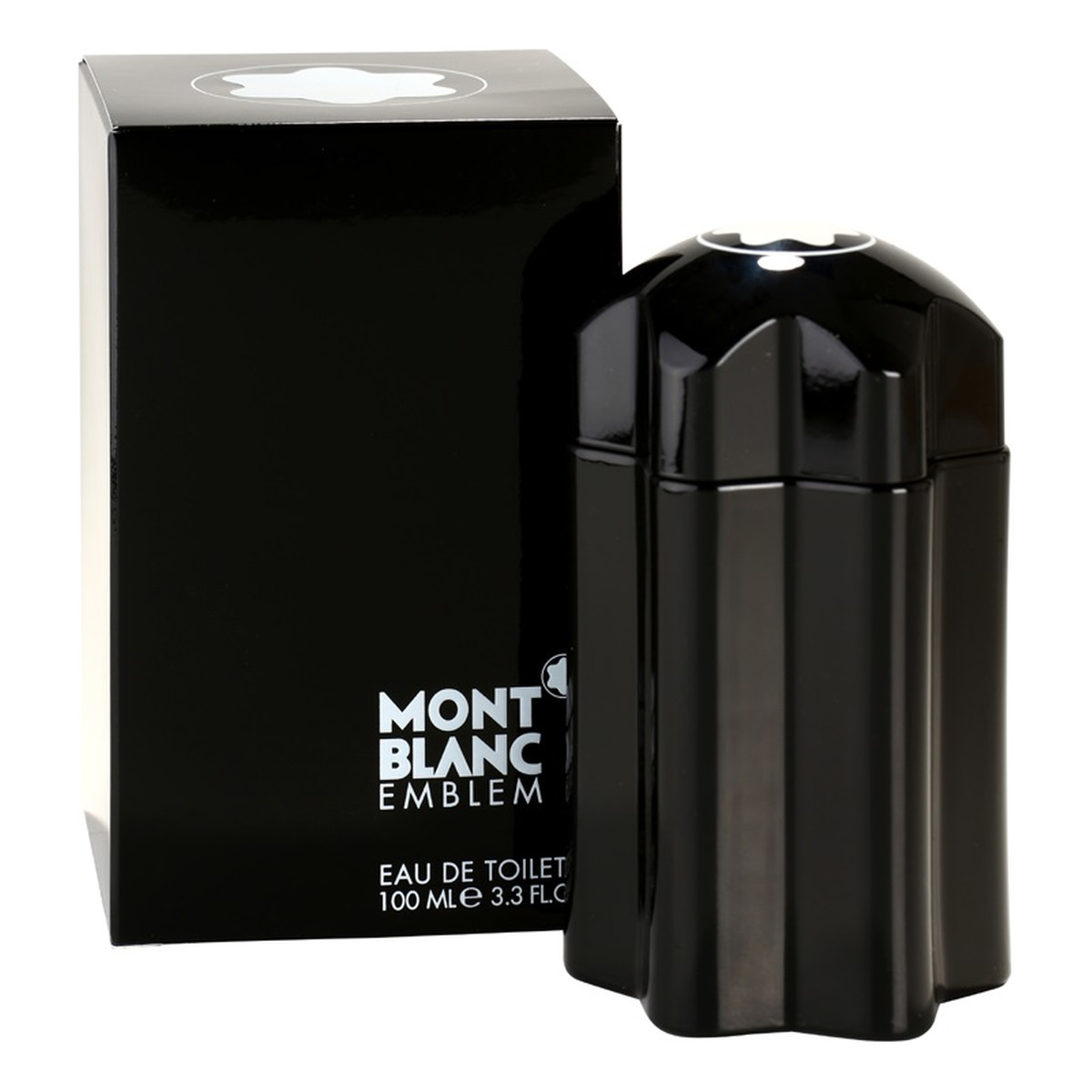 Mont Blanc Emblem woda toaletowa 60ml