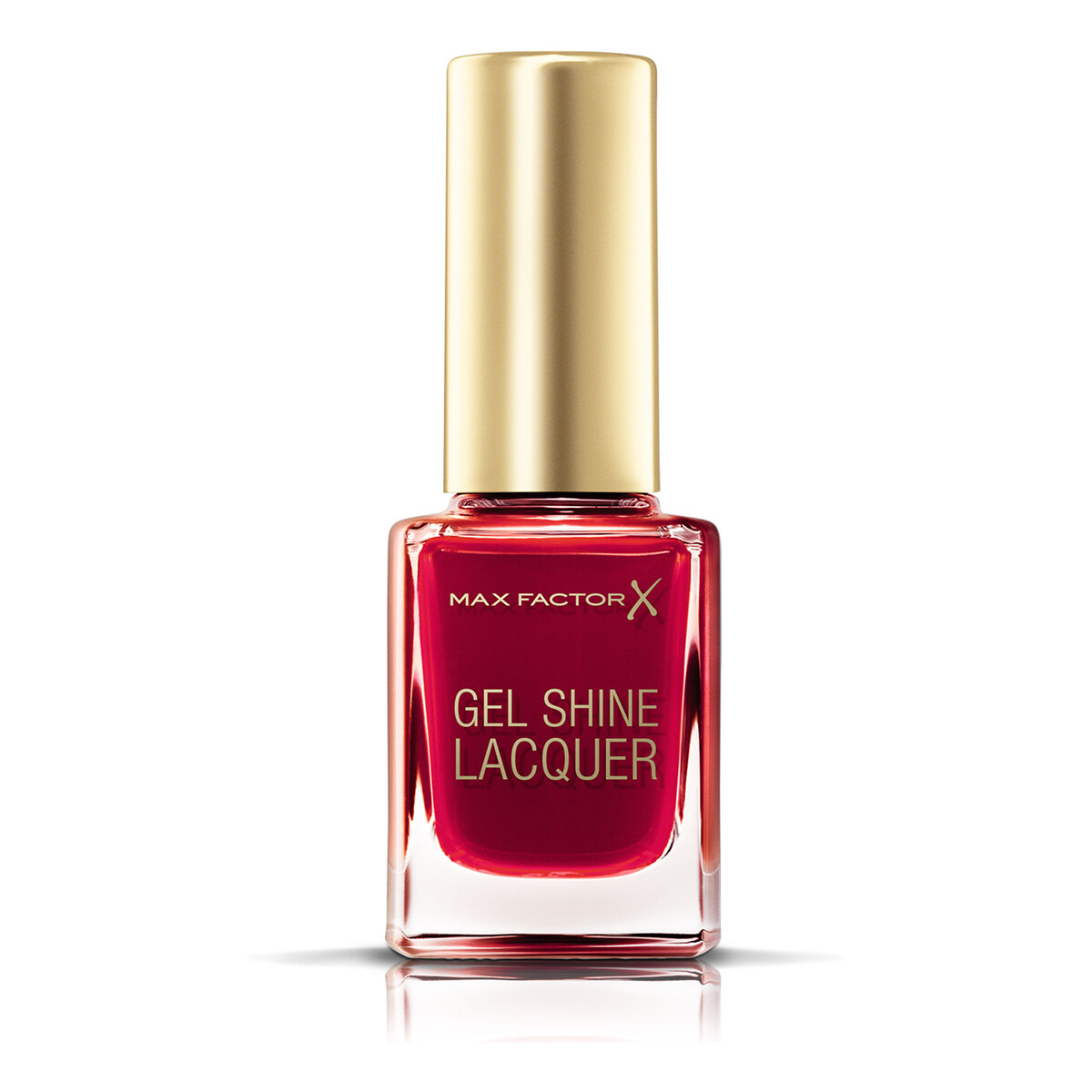 Max Factor Gel Shine Lacquer Lakier do paznokci 11ml