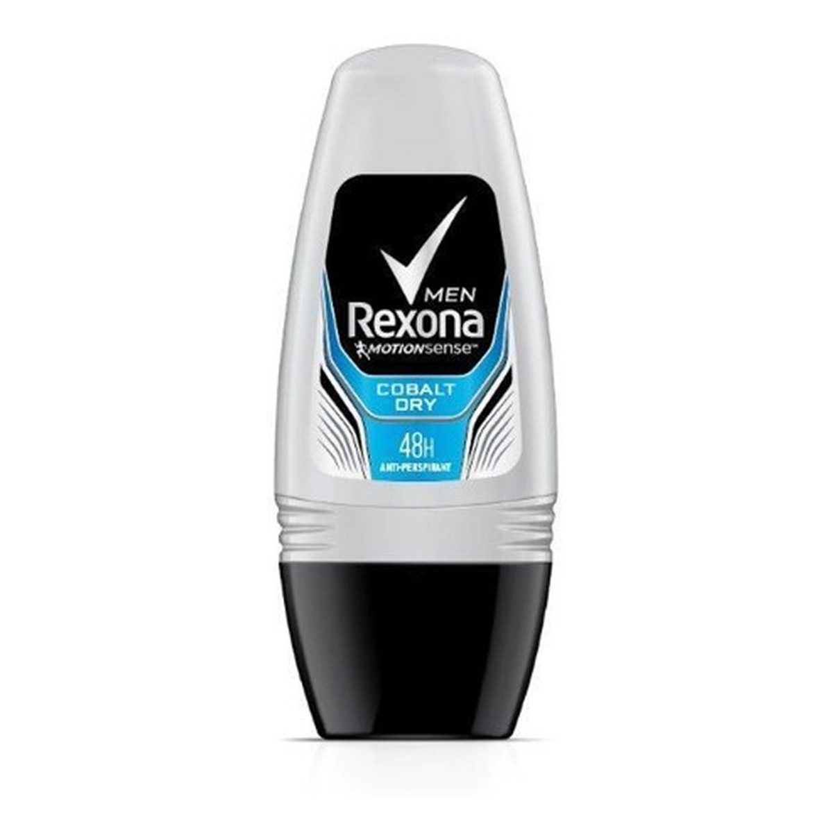 Rexona Motion Sense Men Dezodorant roll-on Cobalt Dry 50ml