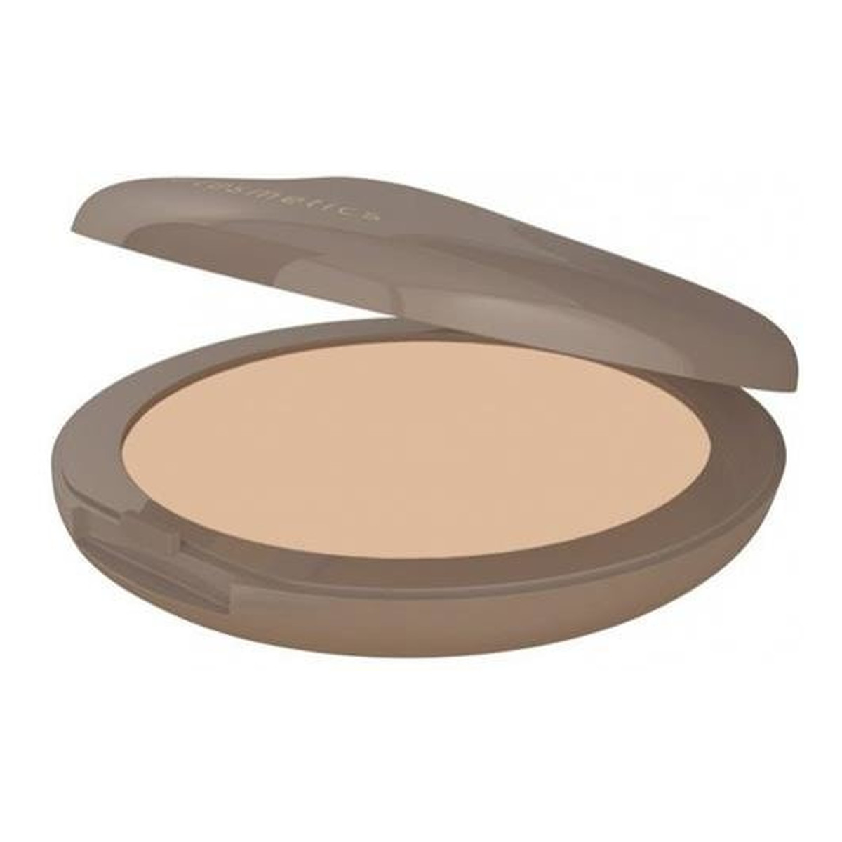 Neve Cosmetics Flat Perfection Podkład Mineralny Prasowany 8g