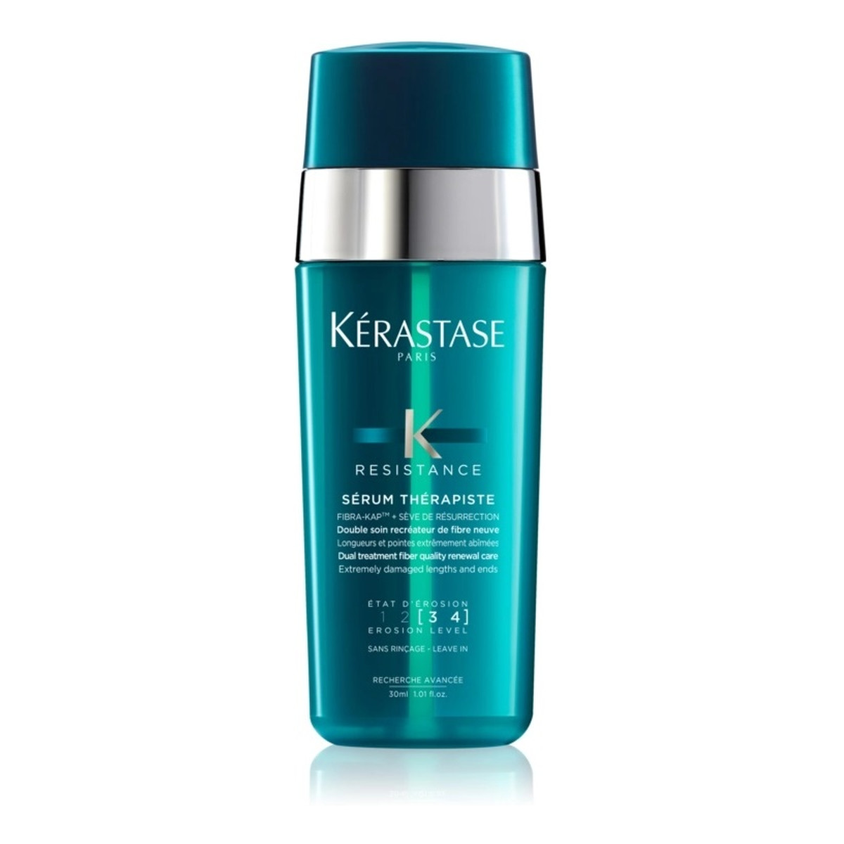 Kerastase Resistance Therapiste level 3-4 serum przywracające jakośc włókna włosa 30ml