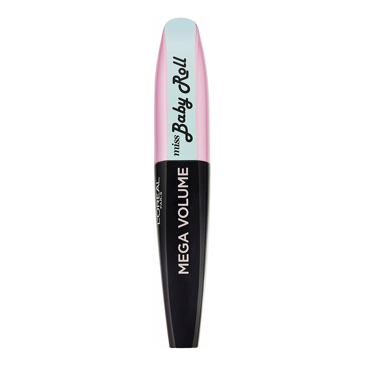 L'Oreal Paris Mega Volume Miss Baby Roll tusz do rzęs 9ml