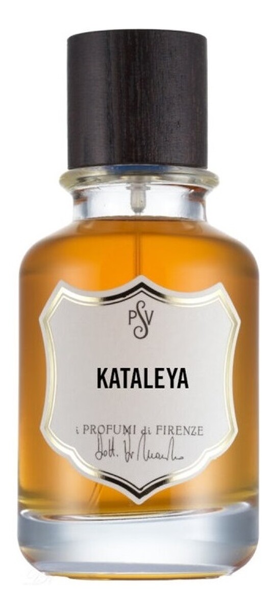 Woda perfumowana spray