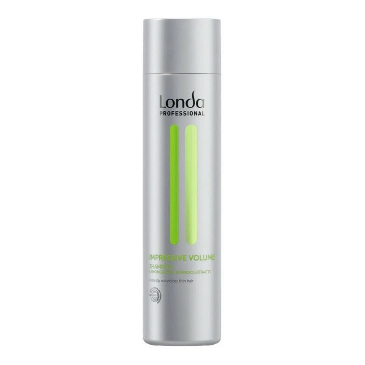 Londa Professional Professional Impressive Volume Shampoo szampon zwiększający objętość włosów 250ml