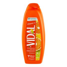 Żel do mycia ciała Vitamin C