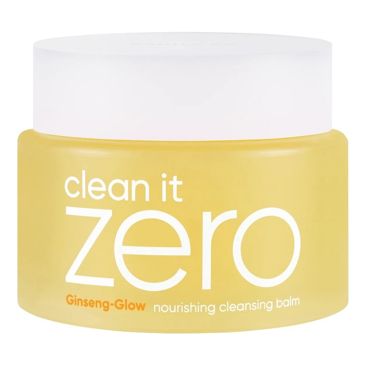 Banila Co Clean it Zero Nourishing Cleansing Balm oczyszczający Balsam odżywczy do twarzy 100ml