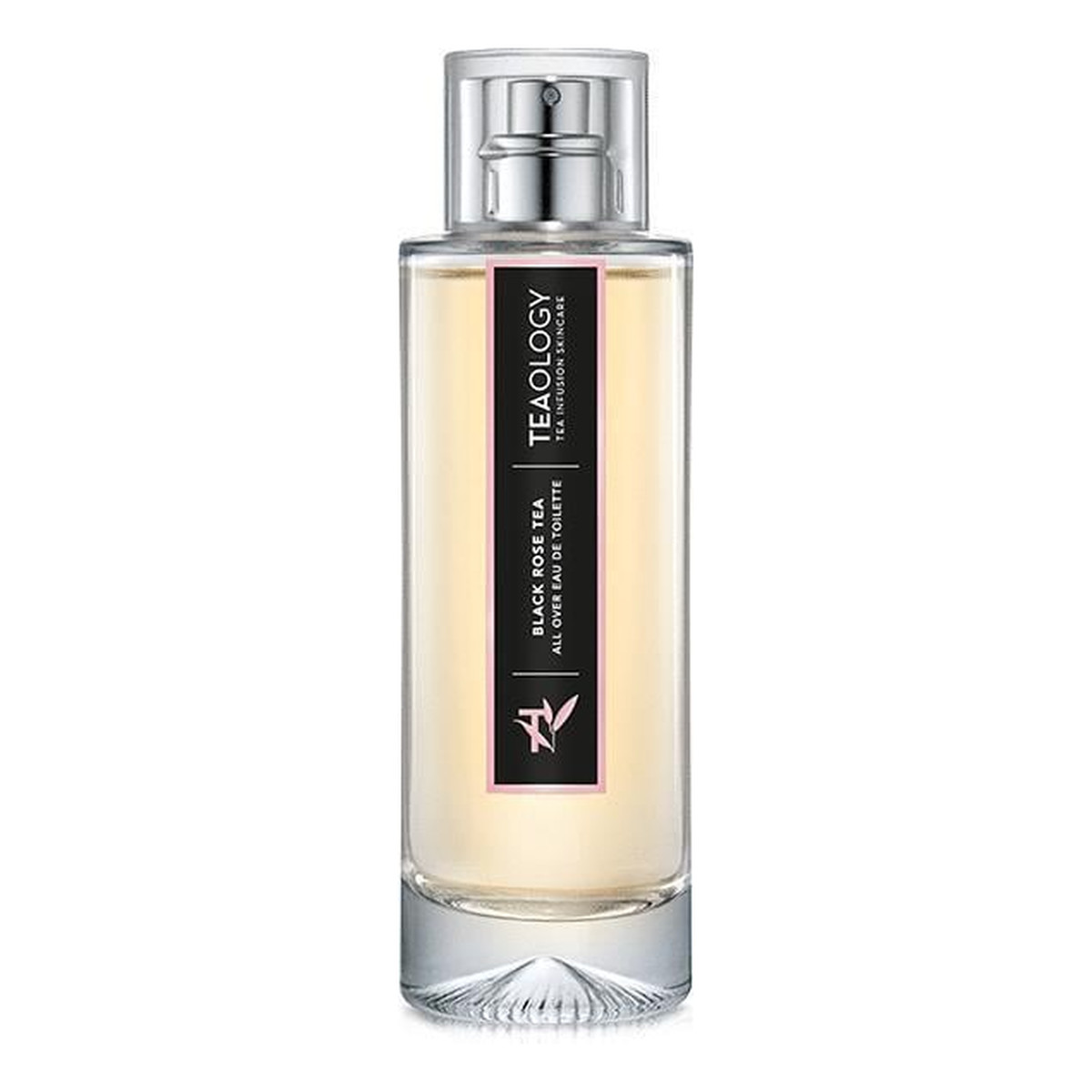 Teaology Black Rose Tea Woda Toaletowa 100ml