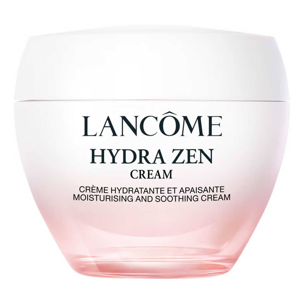 Lancome Hydra Zen Cream nawilżająco-kojący Krem do twarzy 50ml