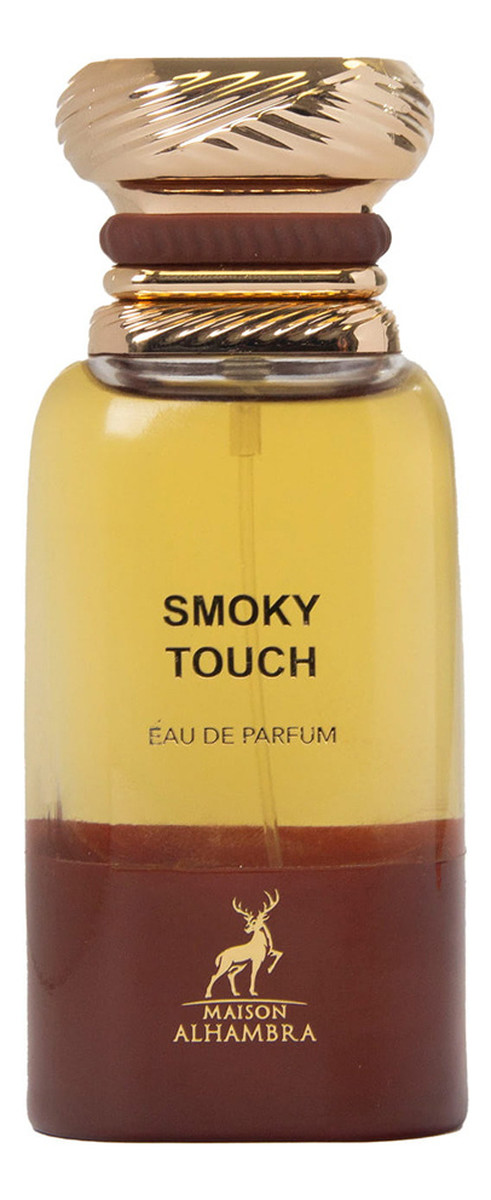 Woda perfumowana spray