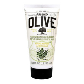 Olive krem do rąk