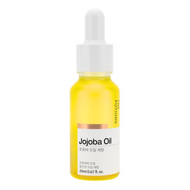 Olejek jojoba