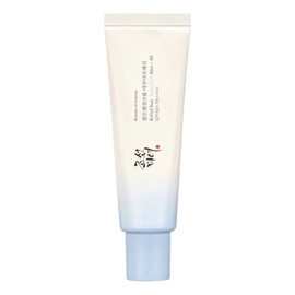 Nawilżający Krem Przeciwsłoneczny Spf50