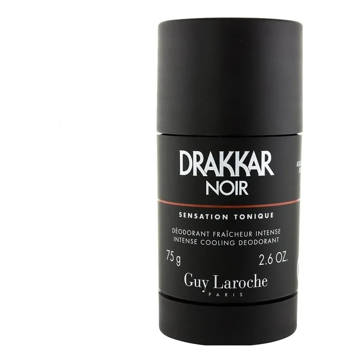 GUY LAROCHE Drakkar Noir Dezodorant sztyft 75g