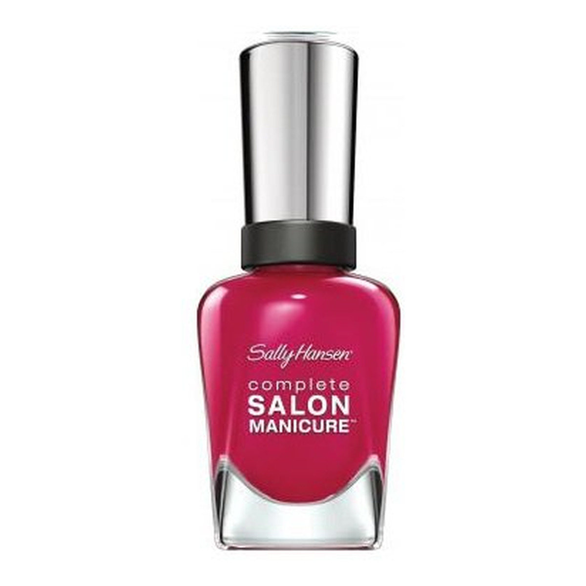 Sally Hansen Complete Salon Manicure Lakier Do Paznokci 15ml