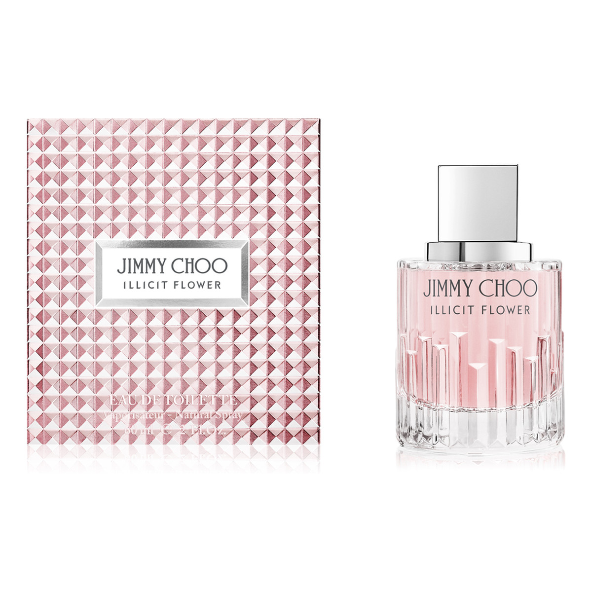 Jimmy Choo Illicit Flower woda toaletowa 60ml