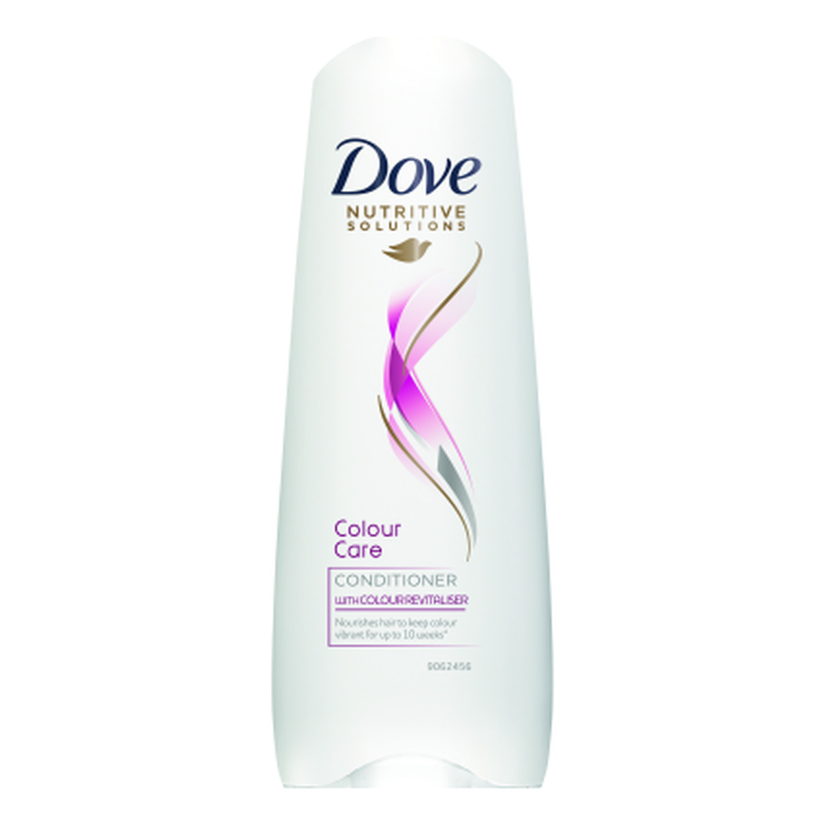 Dove Nutritive Solutions Colour Care Odżywka Do Włosów Farbowanych 200ml
