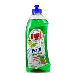 Płyn do naczyń dzióbek Limone Verde